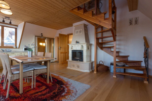 Апартаменты Косцелиско Польские горы 02