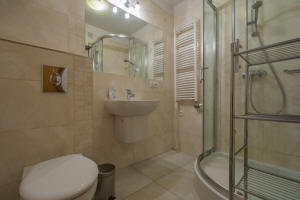 Апартаменты Косцелиско Польские горы 12