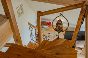 Апартаменты Косцелиско Польские горы 13