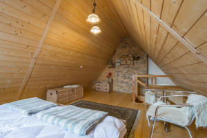 Апартаменты Косцелиско Польские горы 15