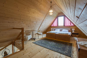 Апартаменты Косцелиско Польские горы 16