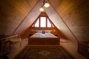 Апартаменты Косцелиско Польские горы 17