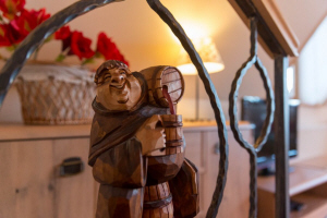 Апартаменты Косцелиско Польские горы 20